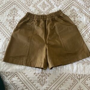 Elizabeth Suzann Clyde shorts